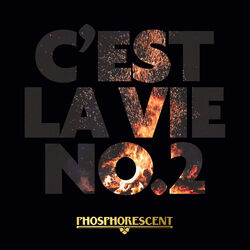 Cover of C'est La Vie No.2