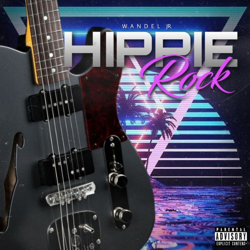 Picture of Hippie Rock