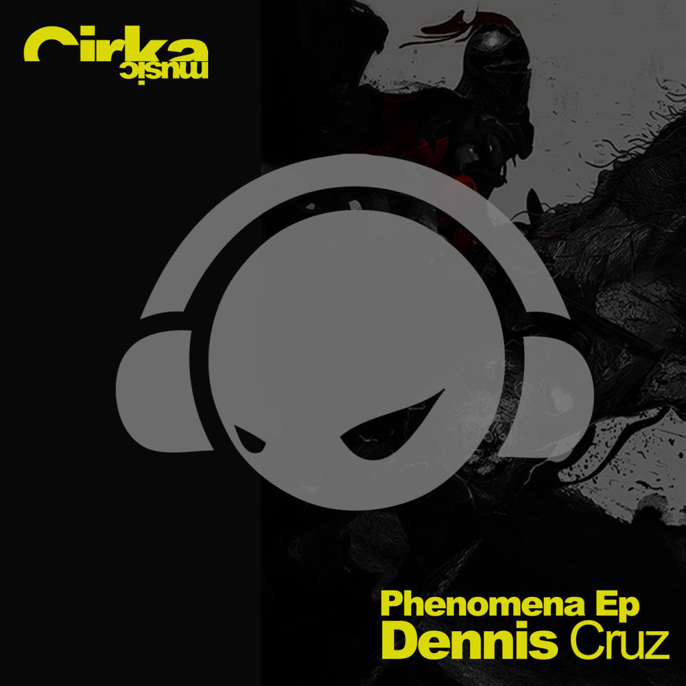 Album artwork for Phenomena (Original) by Dennis Cruz