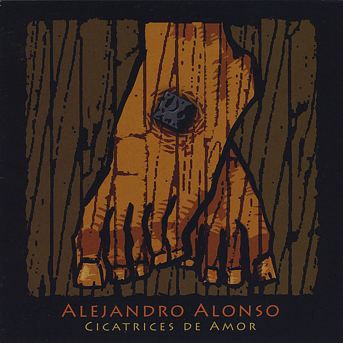 Album cover of Tu Amor Señor