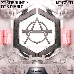 Cover of No Good