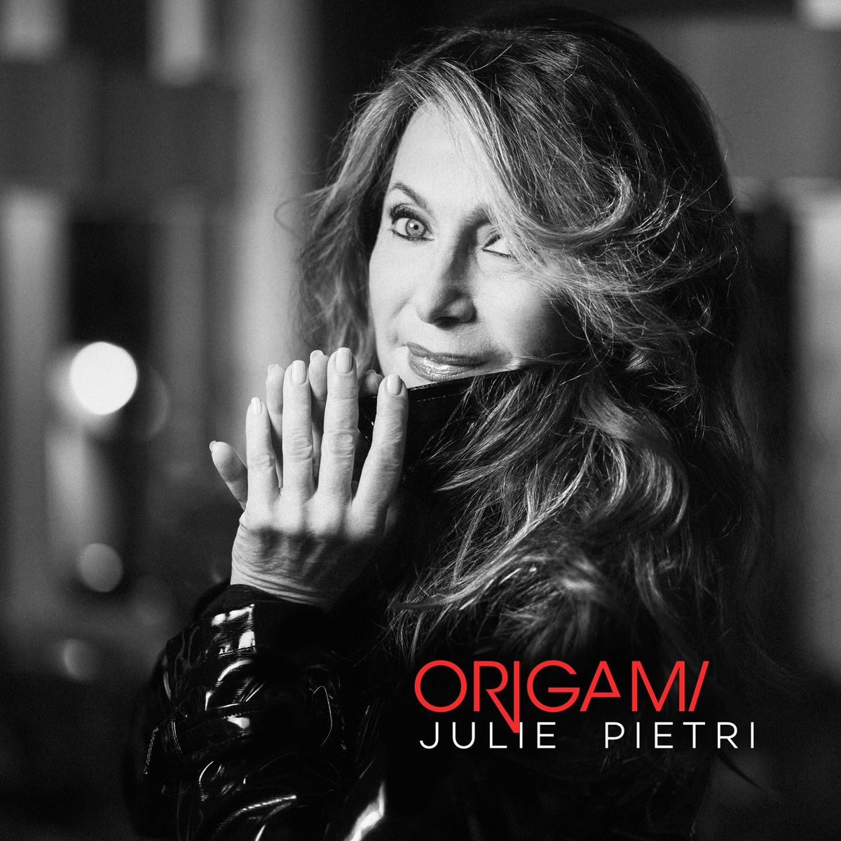 Album cover of Origami