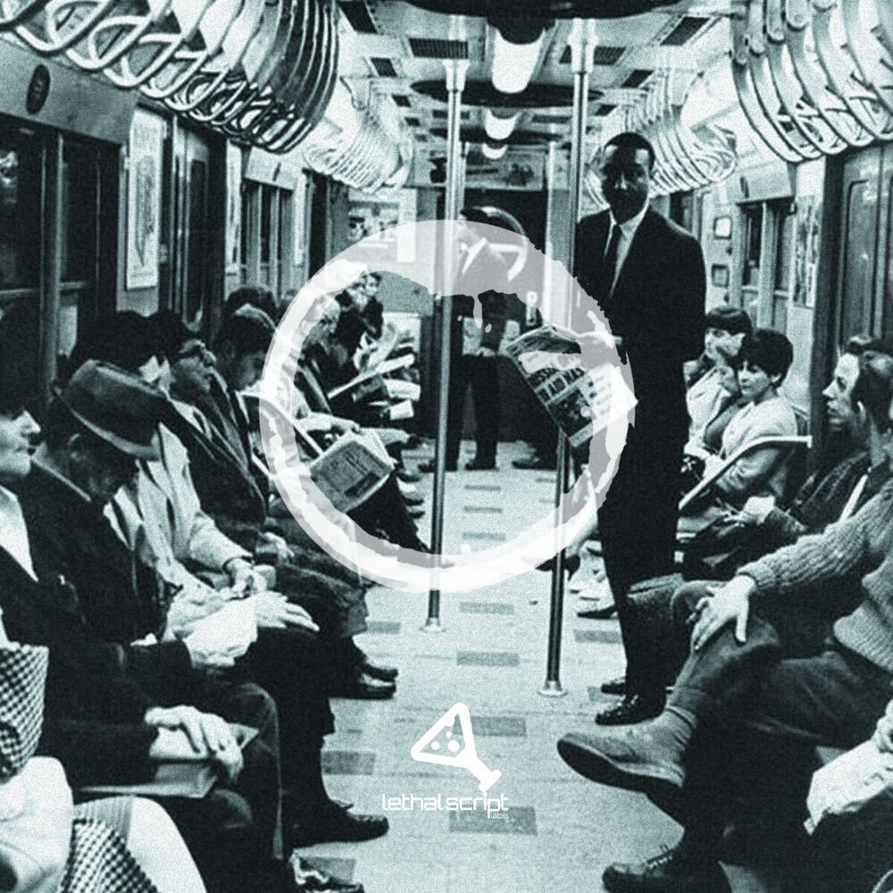 Picture of Gasoline EP