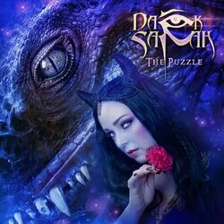 Cover of The Puzzle