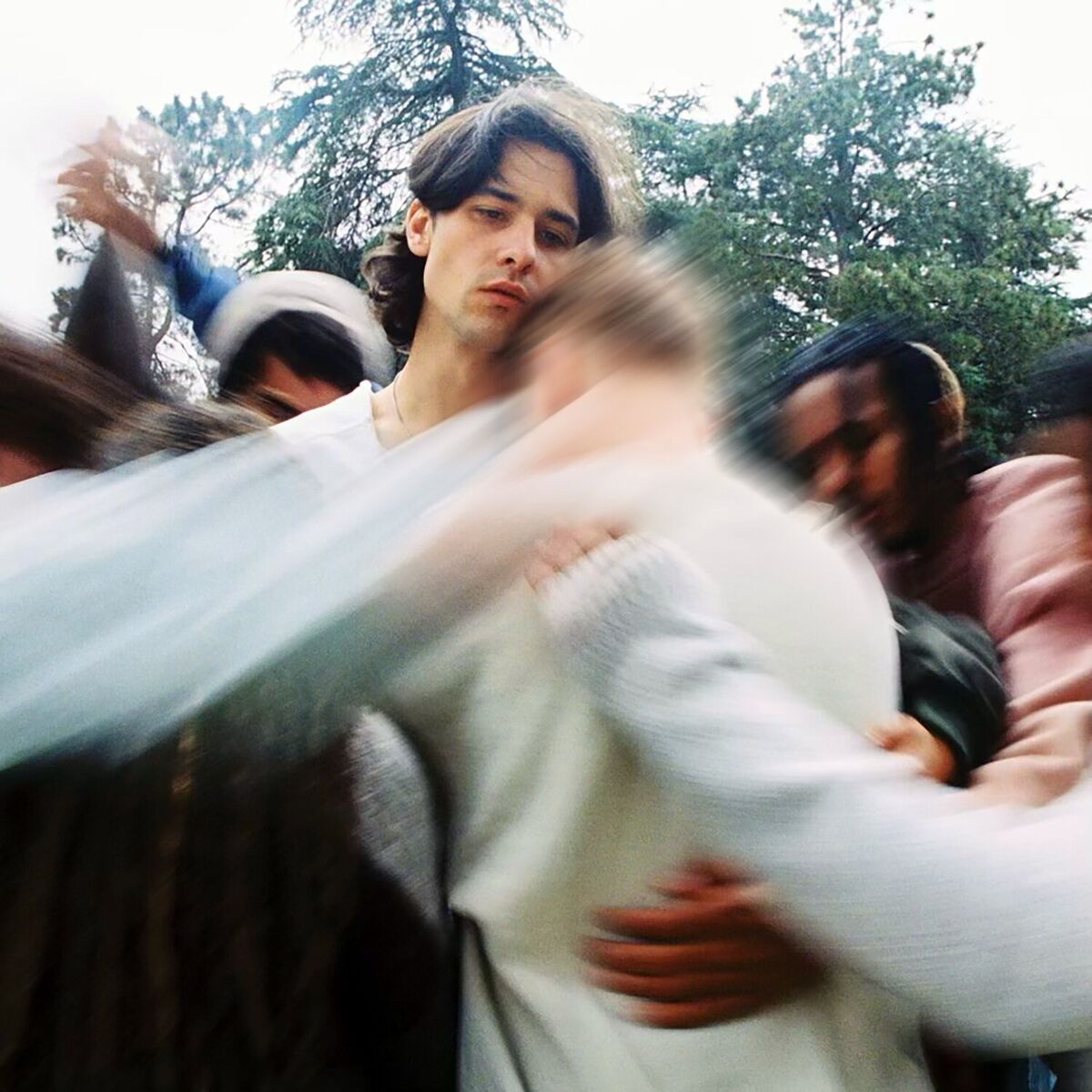 Album cover of SUMMER'S TEASING