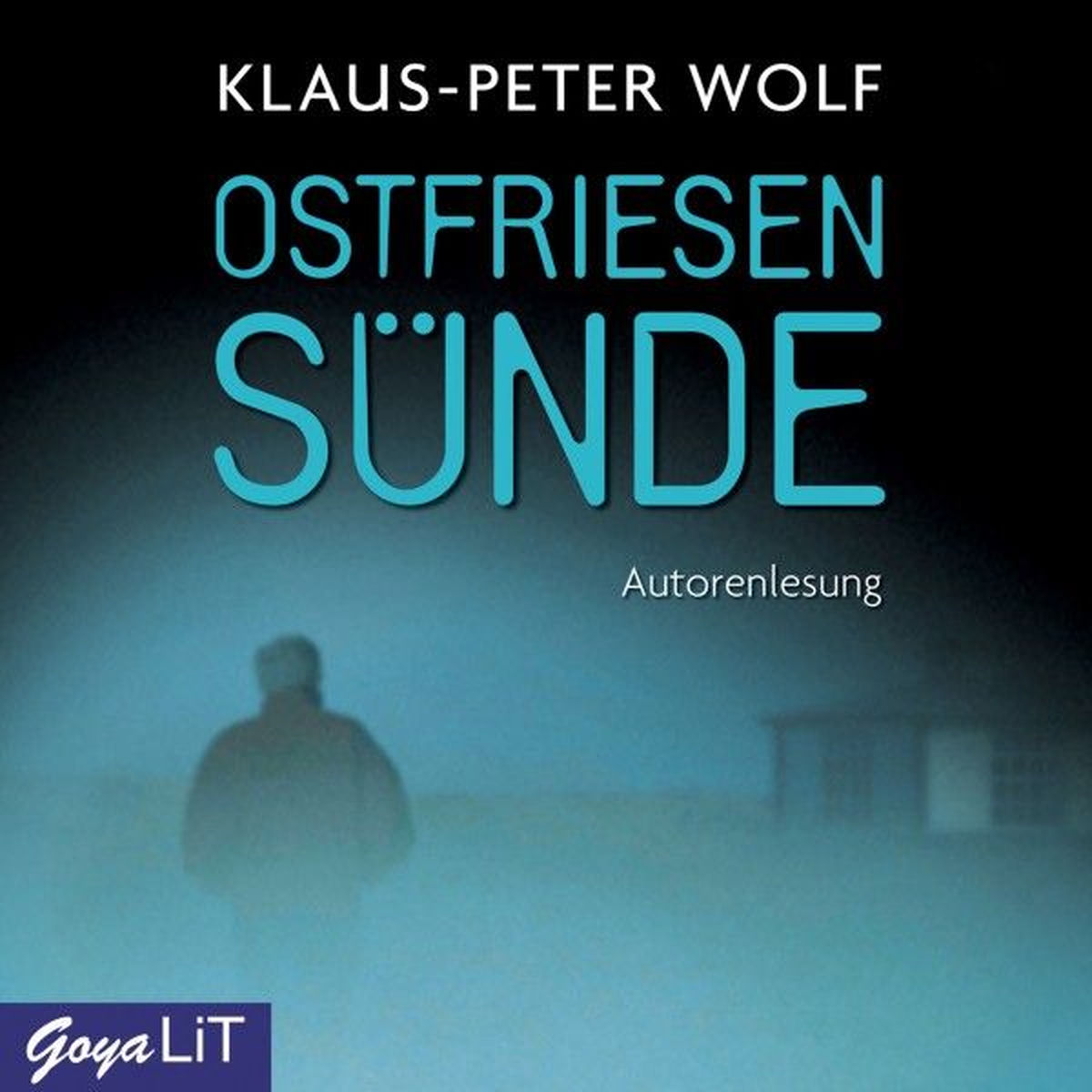 Album cover of Ostfriesensünde (Ostfriesenkrimis, Band 4)