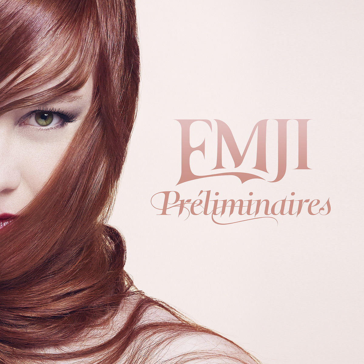 Album cover of Préliminaires