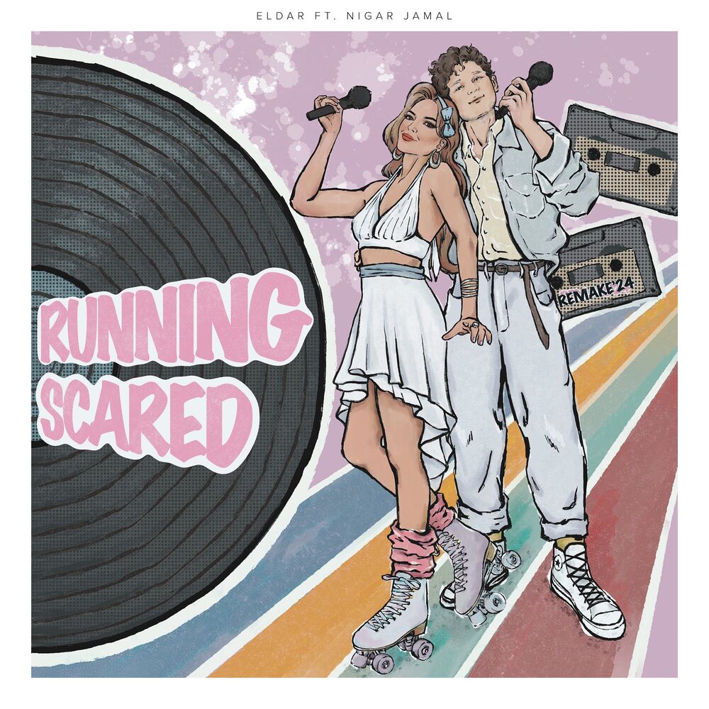 Picture of Running Scared (Remake'24)