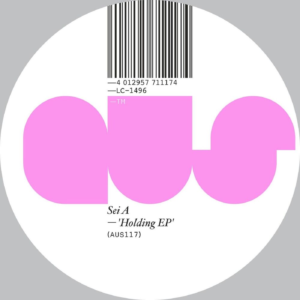 Picture of Holding EP