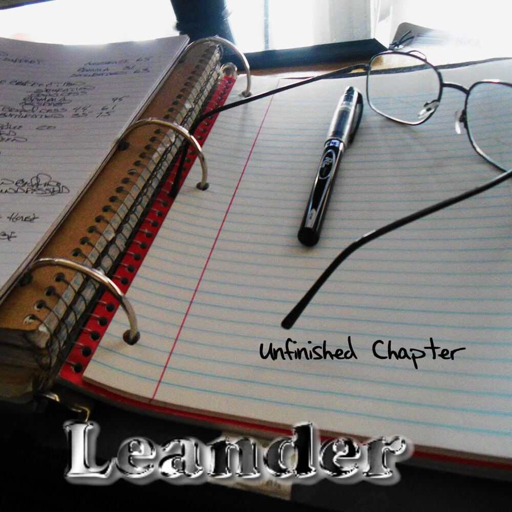Picture of Unfinished Chapter