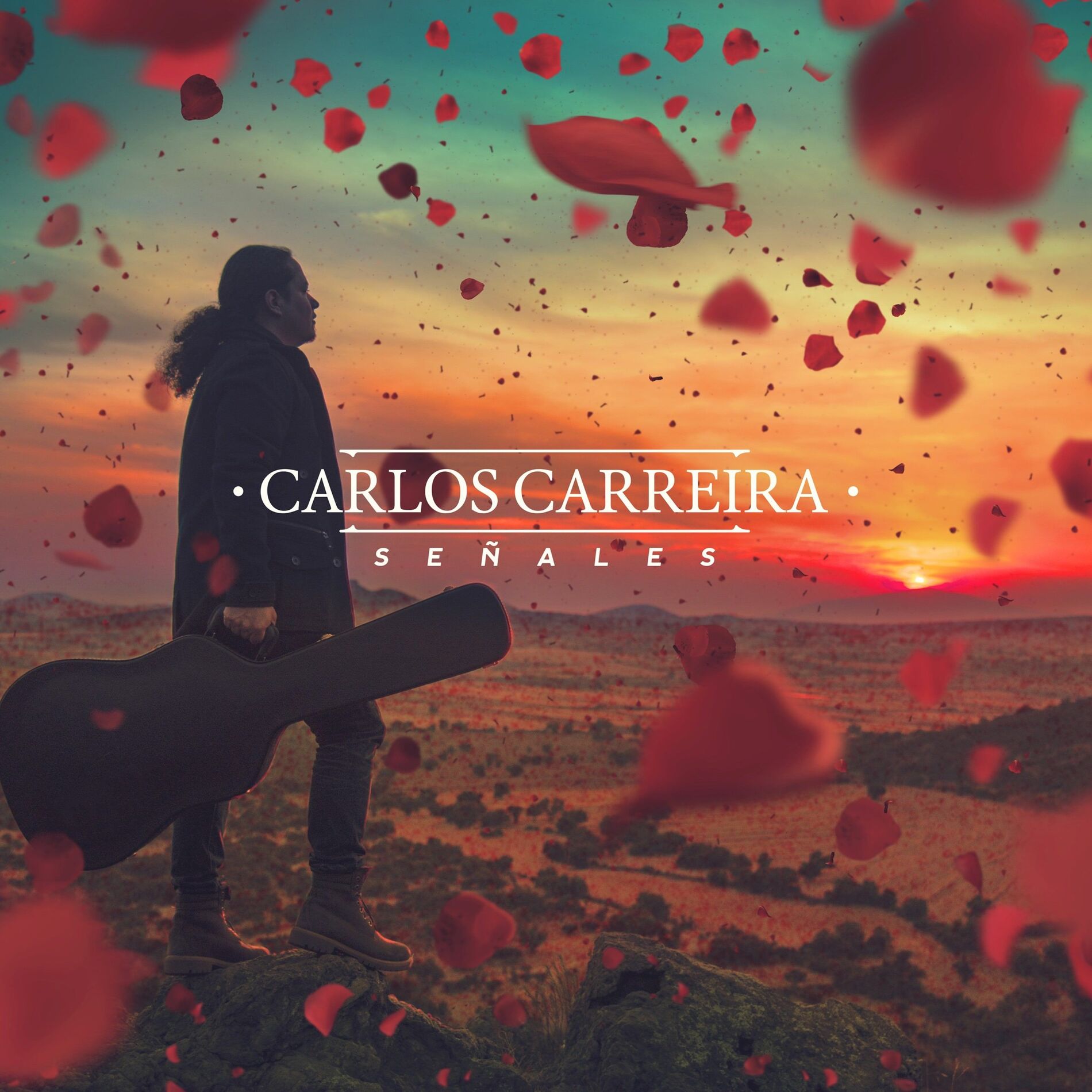 Album cover of Señales
