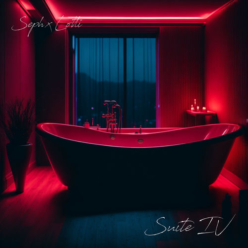 Suíte IV