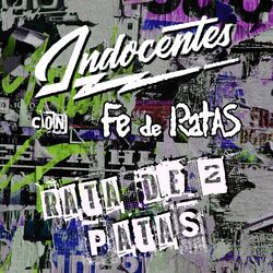 Cover of Rata de dos patas