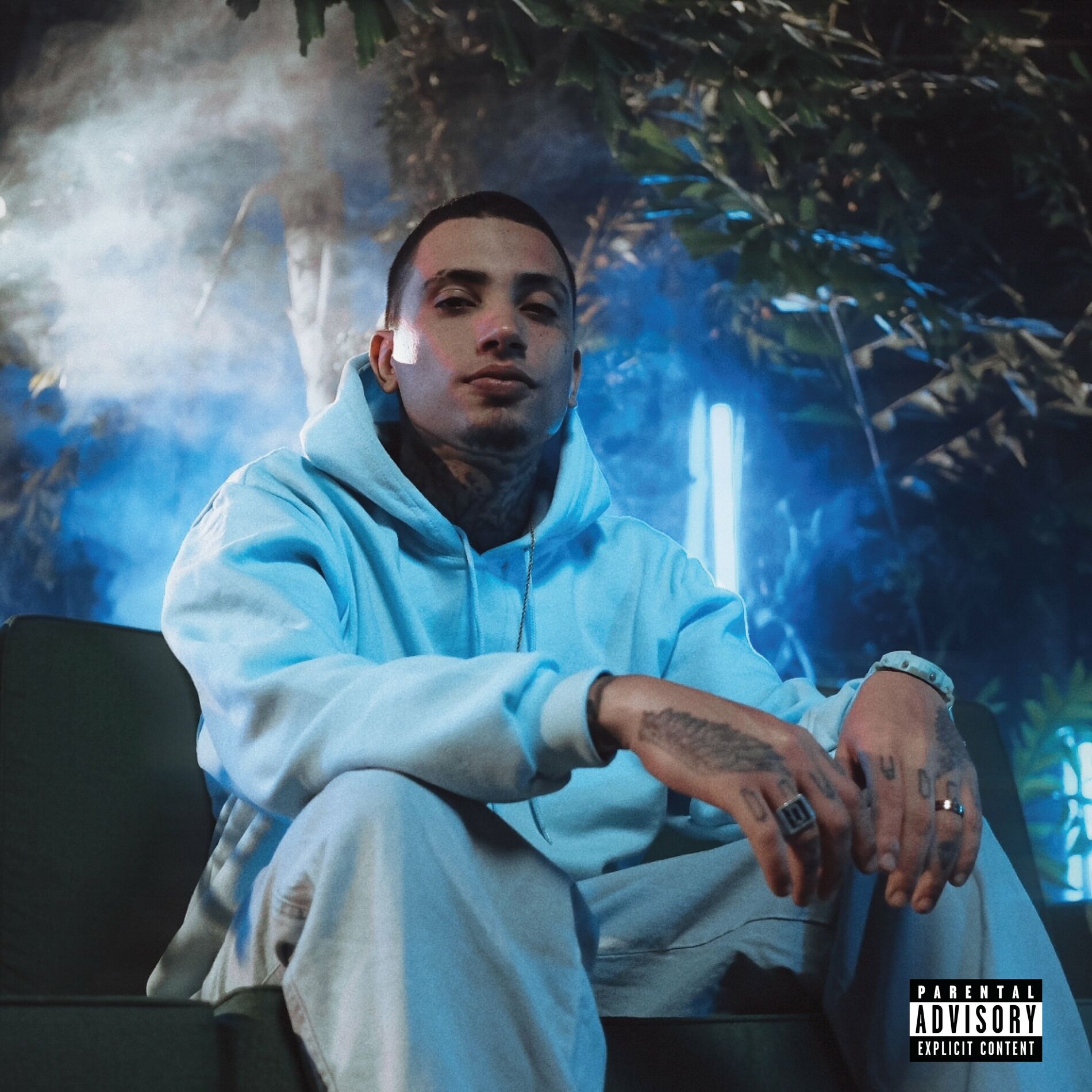 Album cover of Azul Piscina