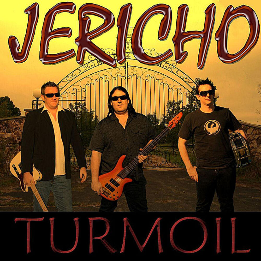 Picture of Turmoil