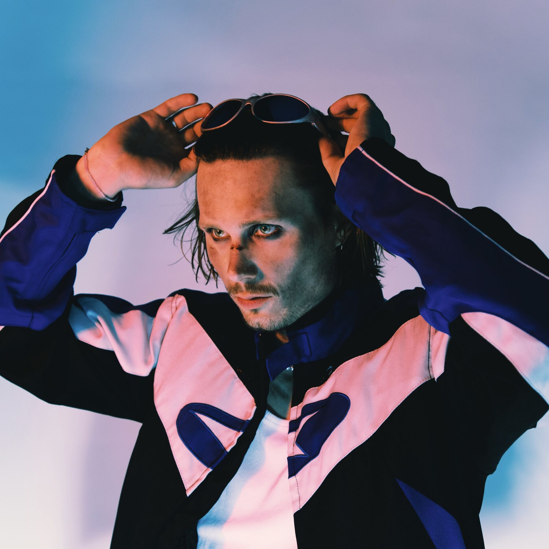 Album cover of Præparat