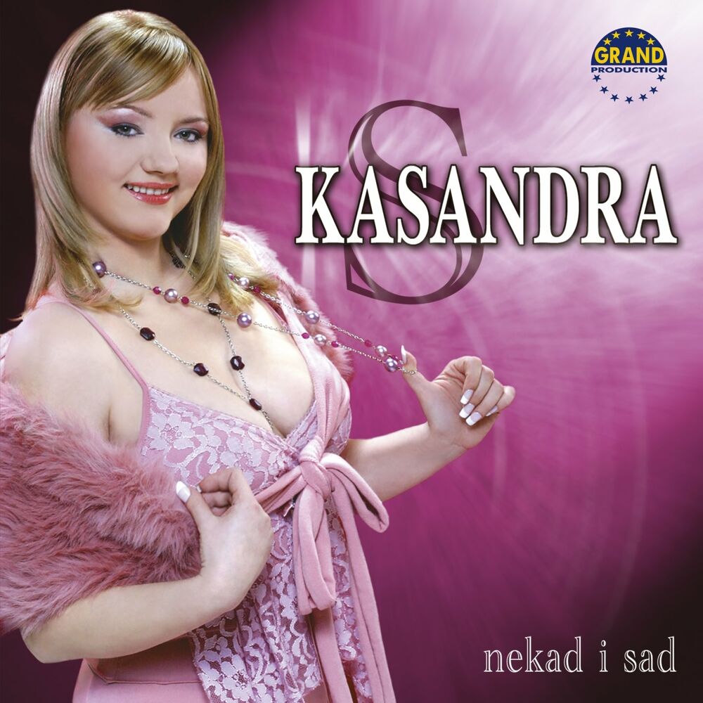 Picture of Nekad I Sad