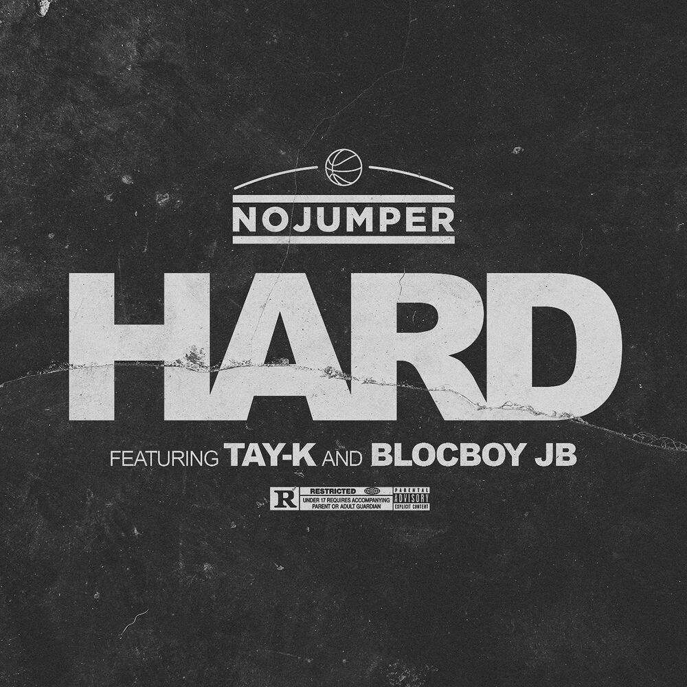 Picture of Hard (feat. Tay-K and BlocBoy JB)