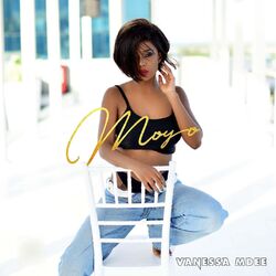 Cover of Moyo