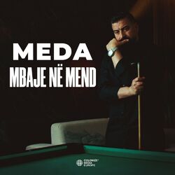 Cover of Mbaje Ne Mend