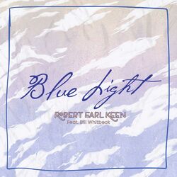 Cover of Blue Light (feat. Bill Whitbeck)
