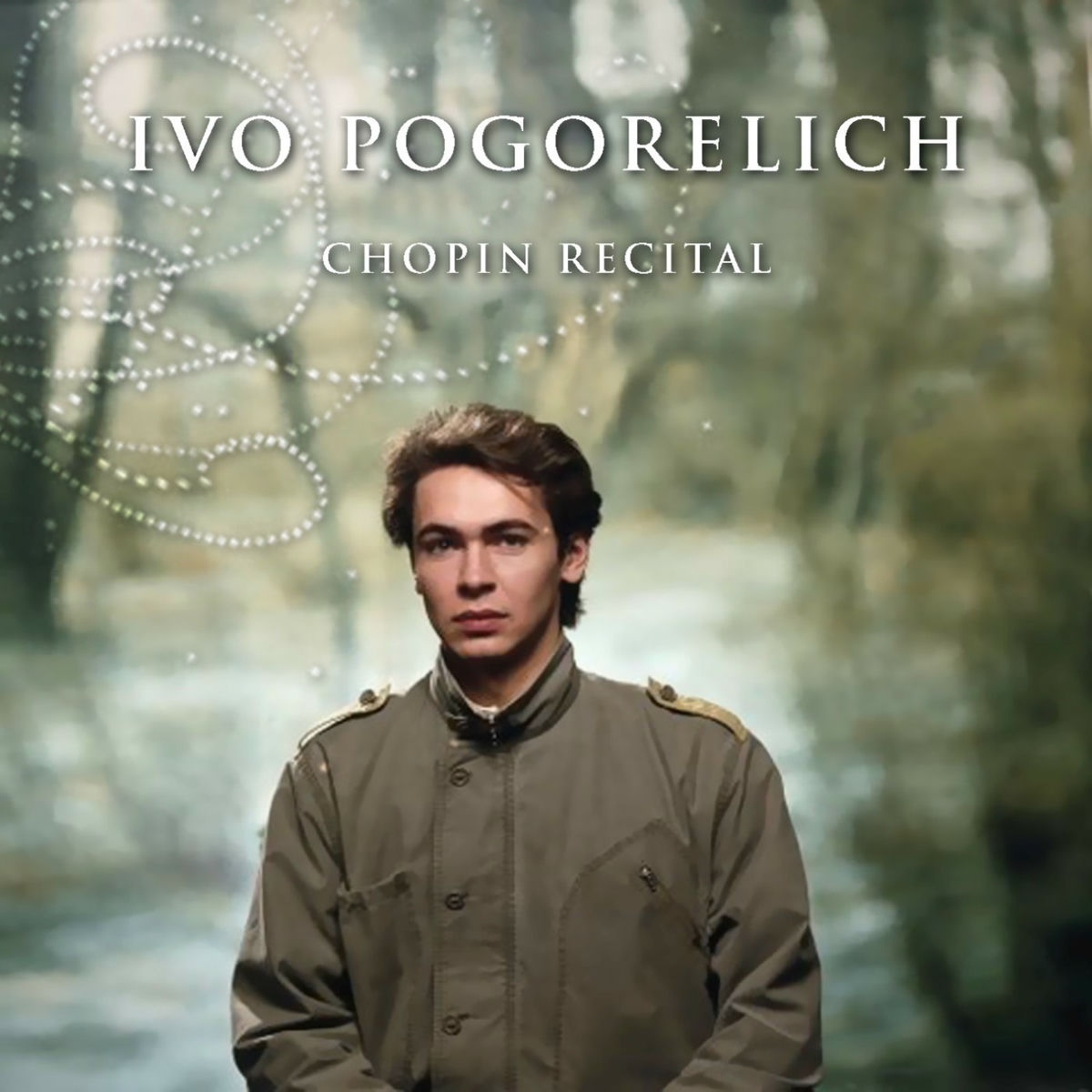 Ivo Pogorelich - Chopin Recital | Deezer