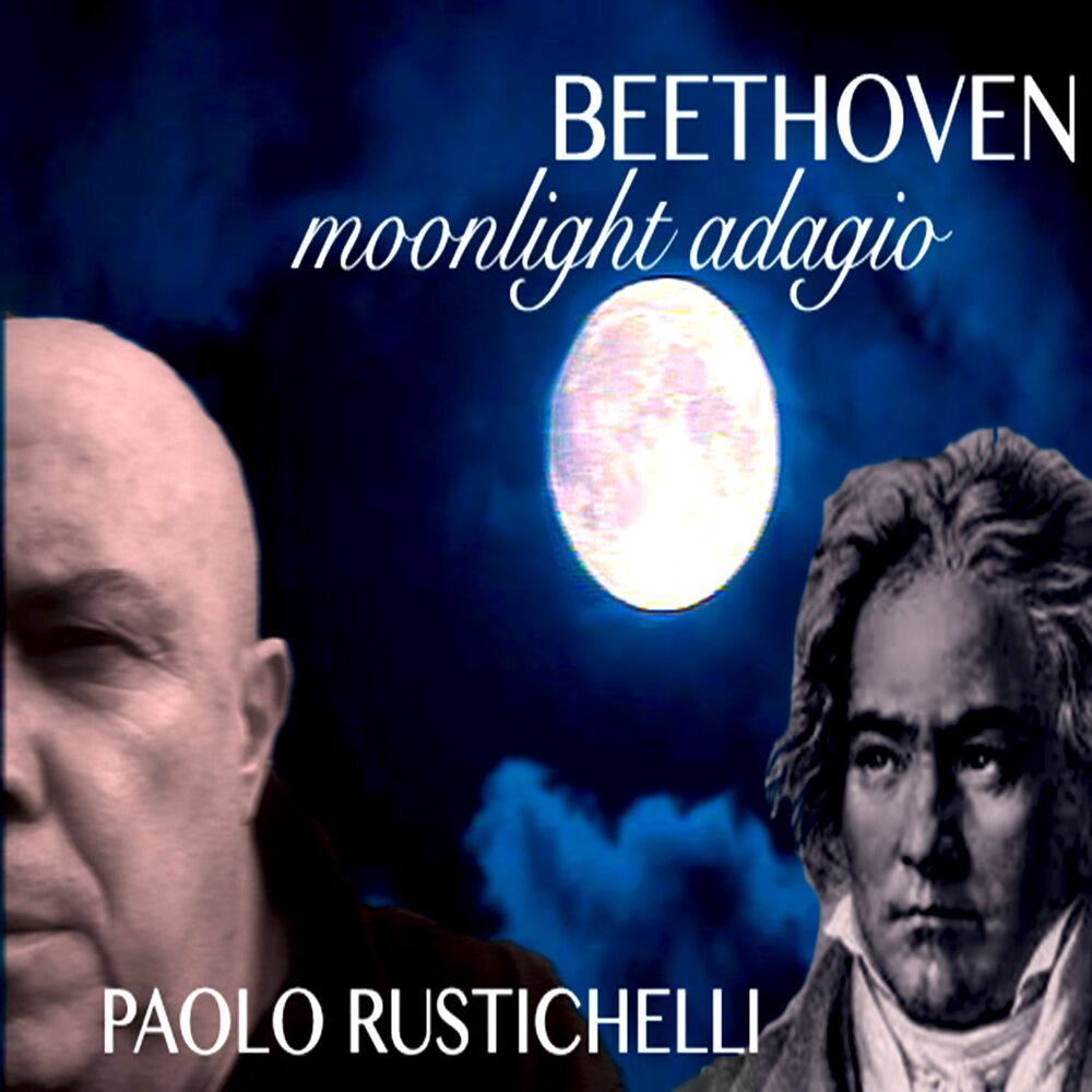 Picture of Moonlight Adagio (Beethoven)