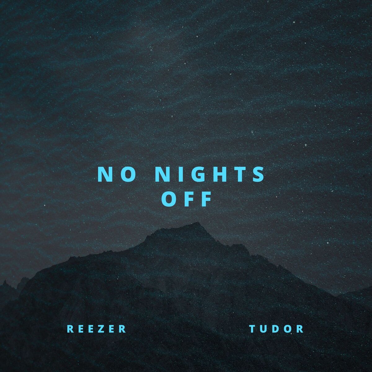 Album cover of No Nights Off