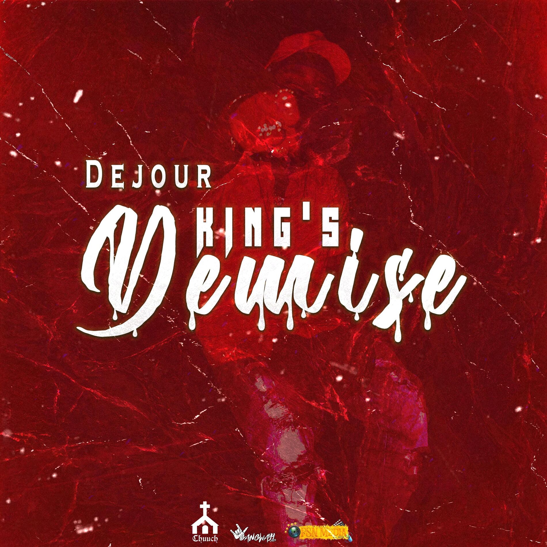 Album cover of King`s Demise (feat. Dejour) [Remix]