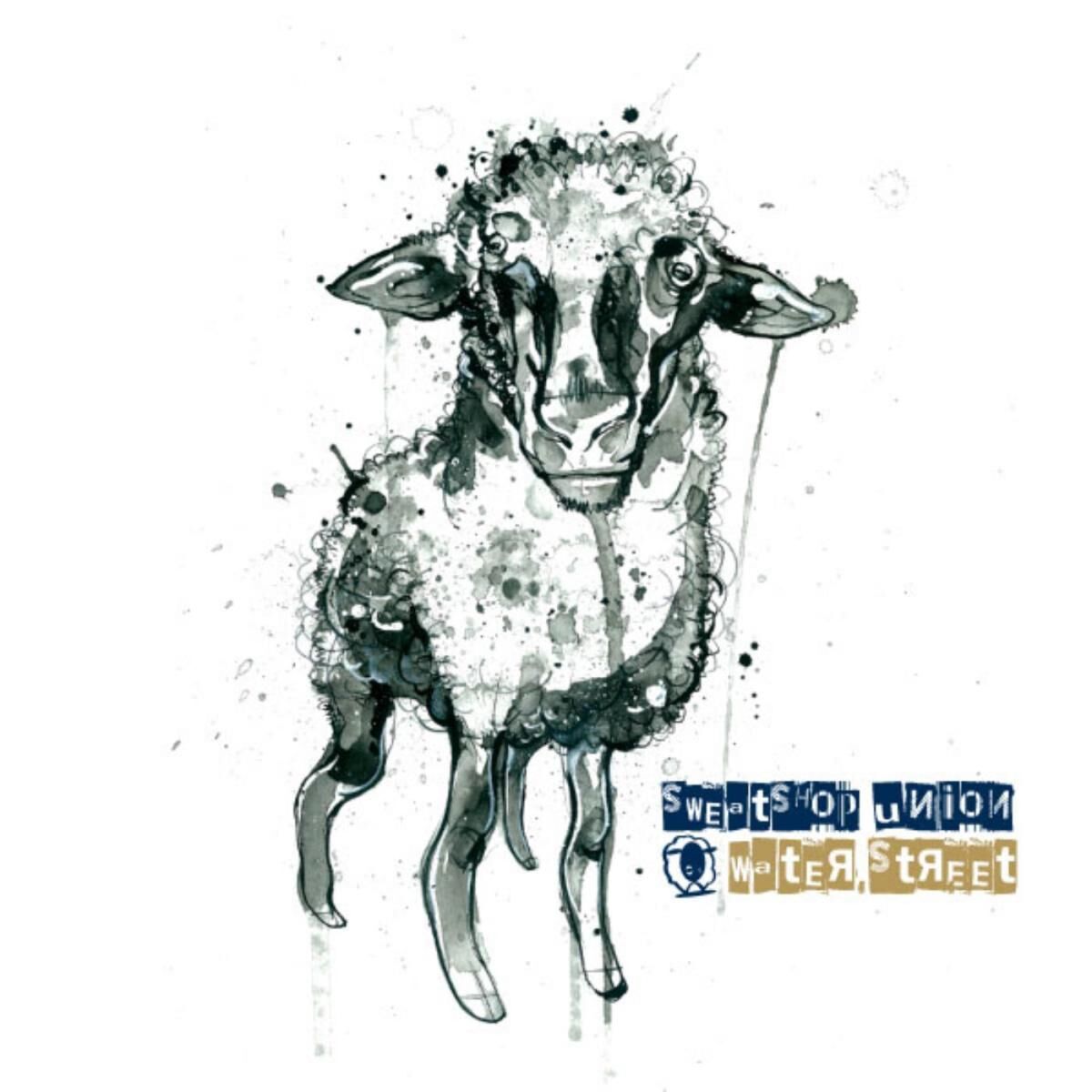 Album cover of Water Street