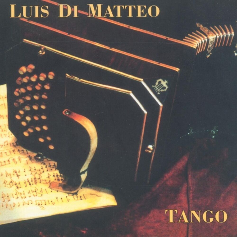 Picture of Tango