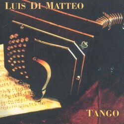 Cover of Tango