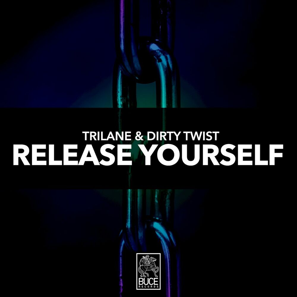 Picture of Release Yourself