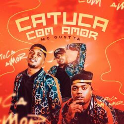 Cover of Catuca Com Amor
