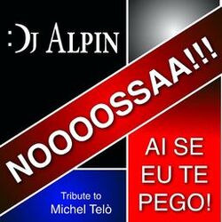 Cover of Tribute To Michel Telo
