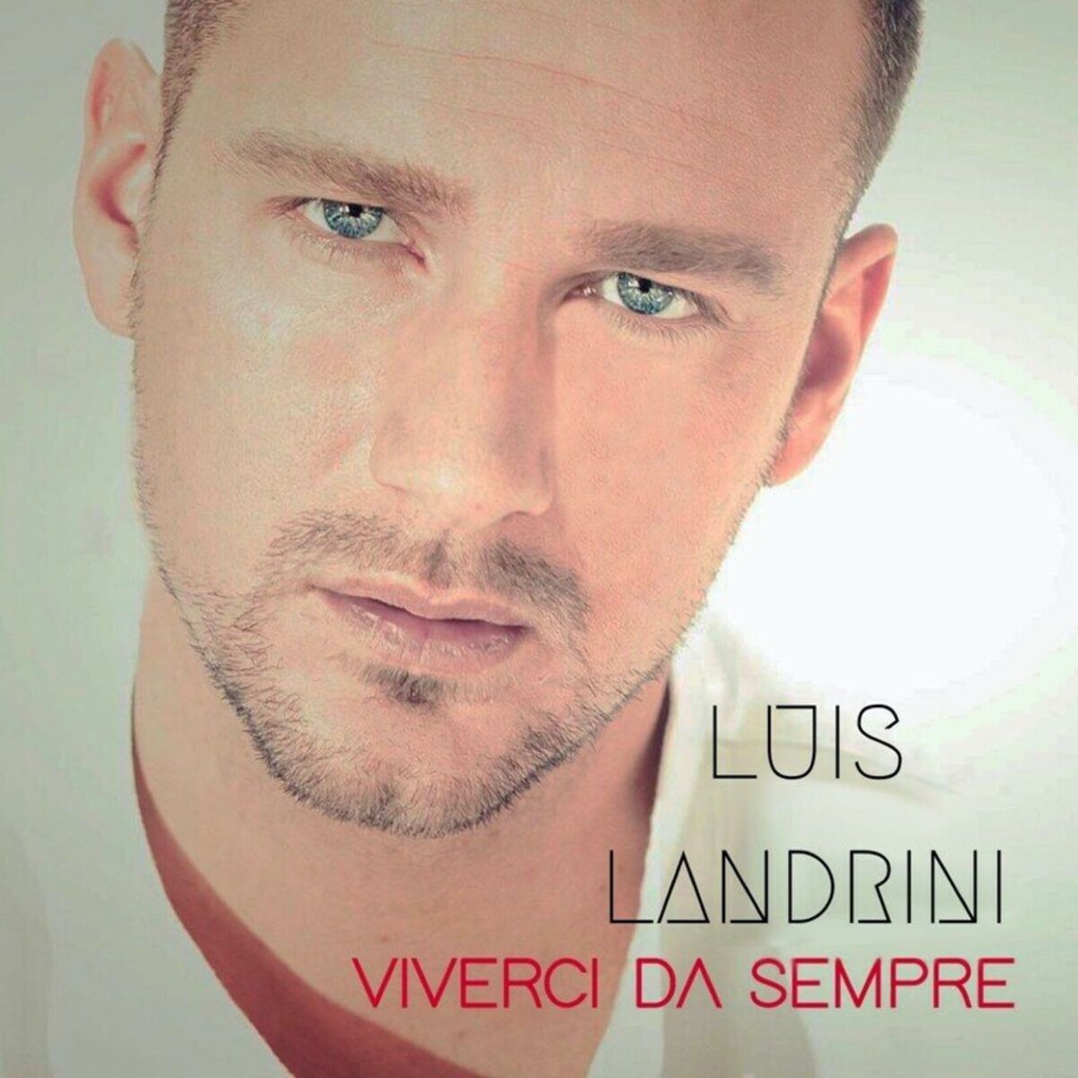 Album cover of Viverci da sempre