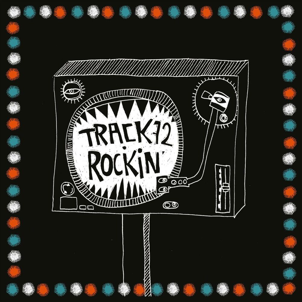 Picture of Rockin' (Remastered)