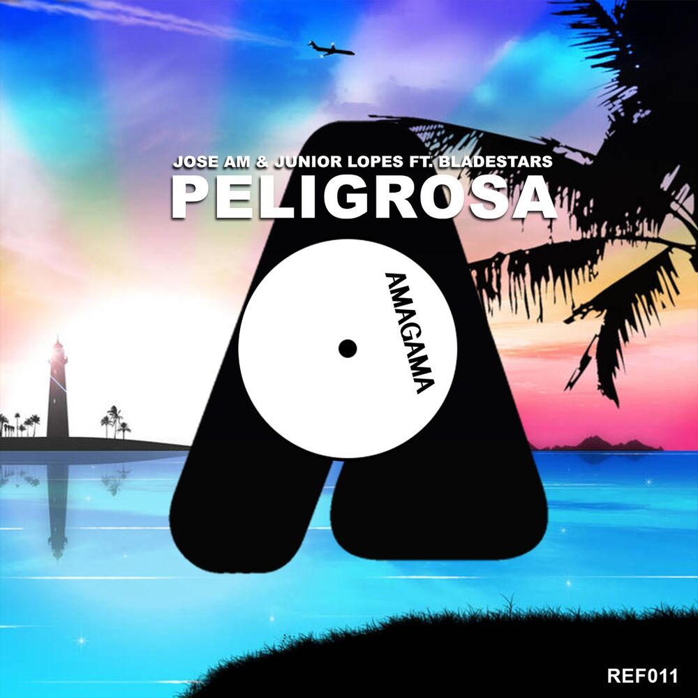 Picture of Peligrosa