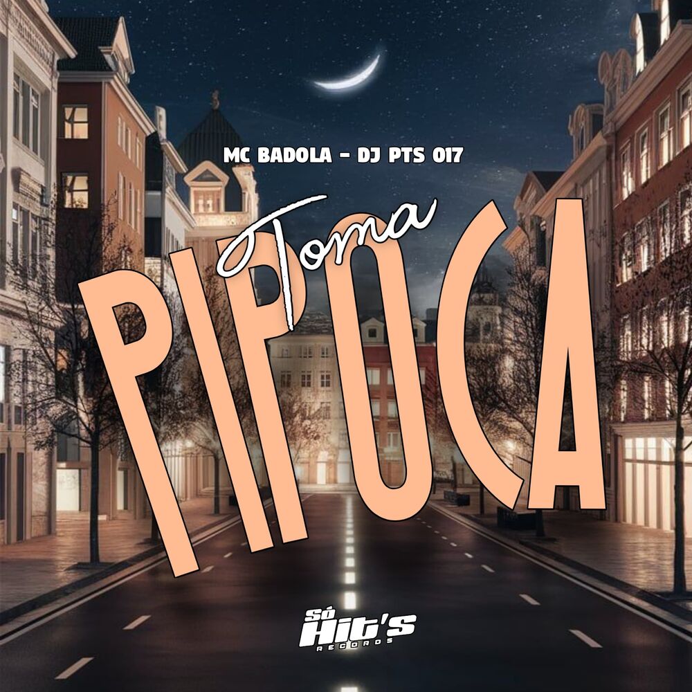 Picture of Toma Pipoca