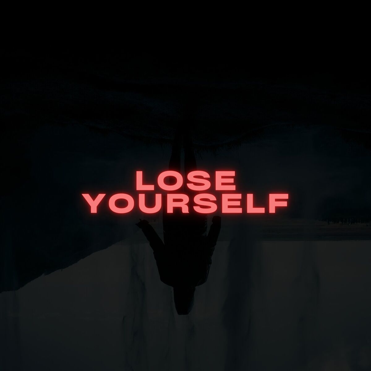 Album cover of Lose Yourself