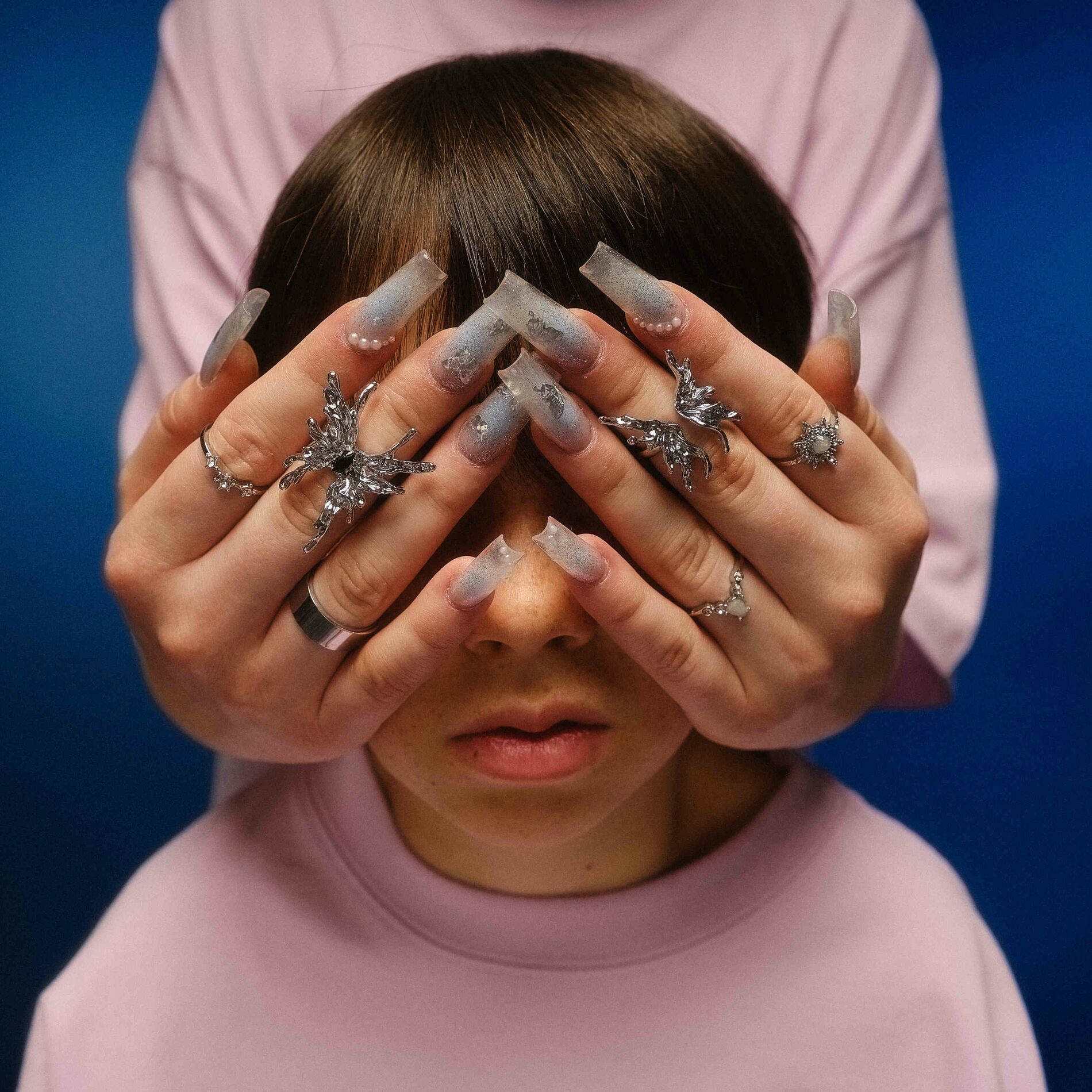 Album cover of Geburtstagskuchen (TW)