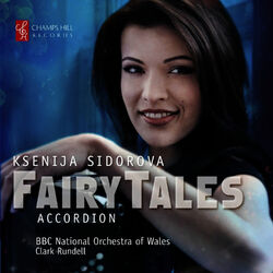 Cover of Fairy Tales