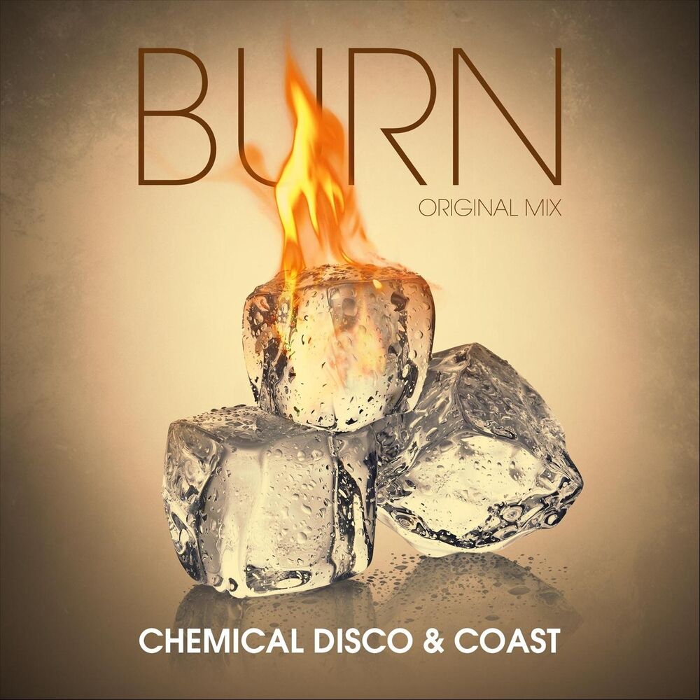 Picture of Burn