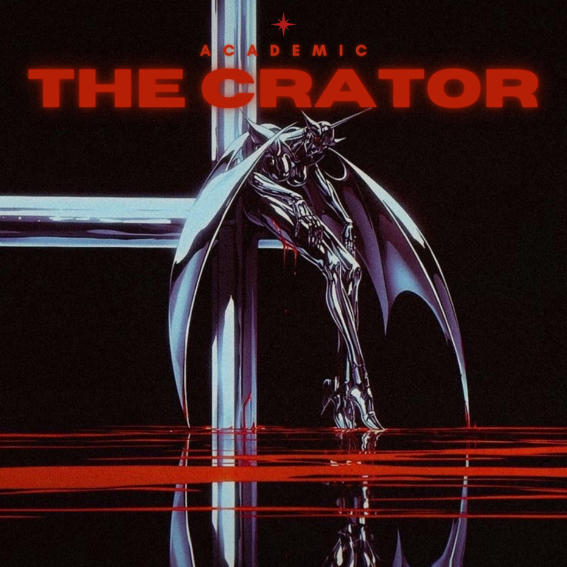 Album cover of The Creator