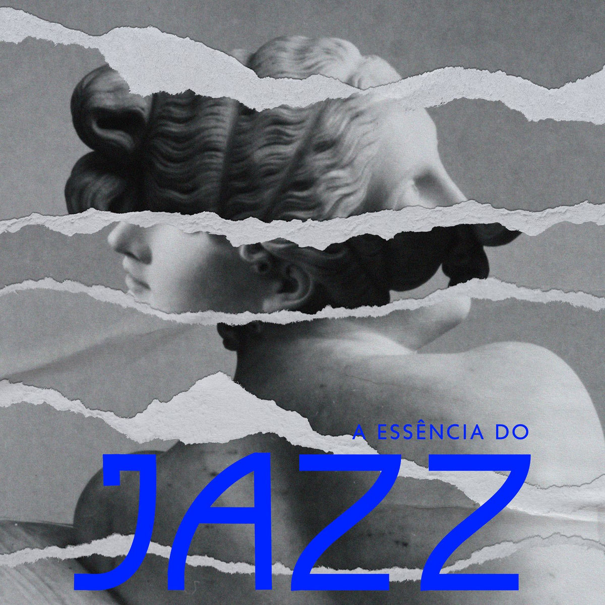 Album cover of Promenade de Verão
