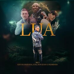Cover of Lua