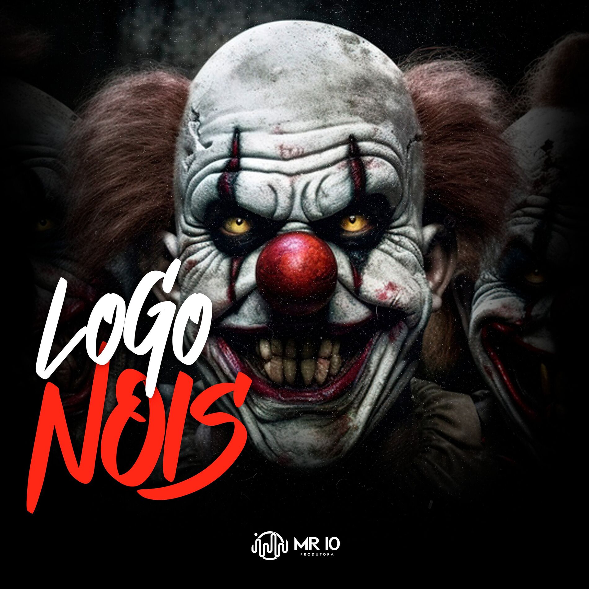 Album cover of Logo Nois