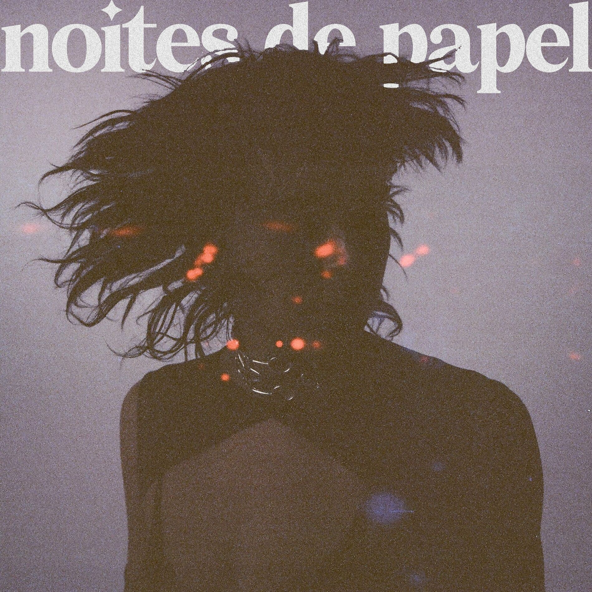 Album cover of Noites de Papel