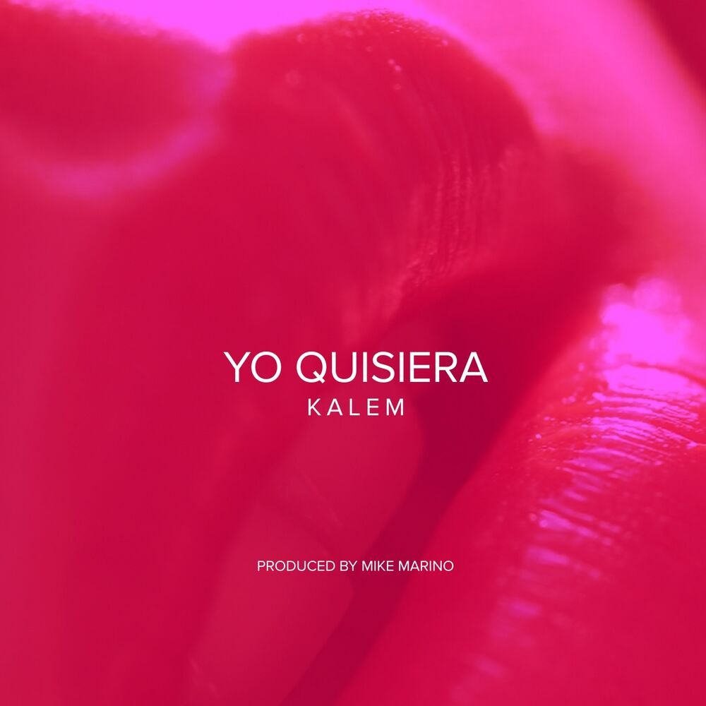 Picture of Yo Quisiera (Radio Edit)
