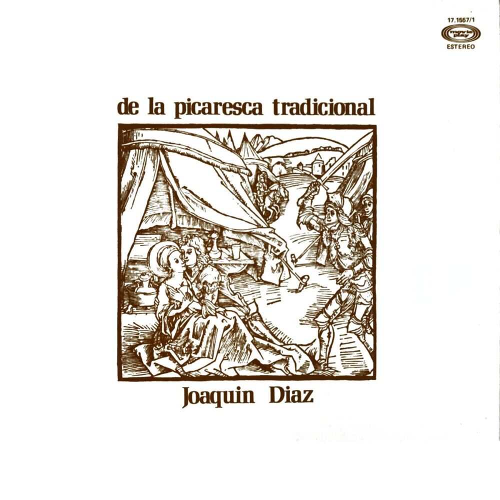 Picture of De la picaresca tradicional